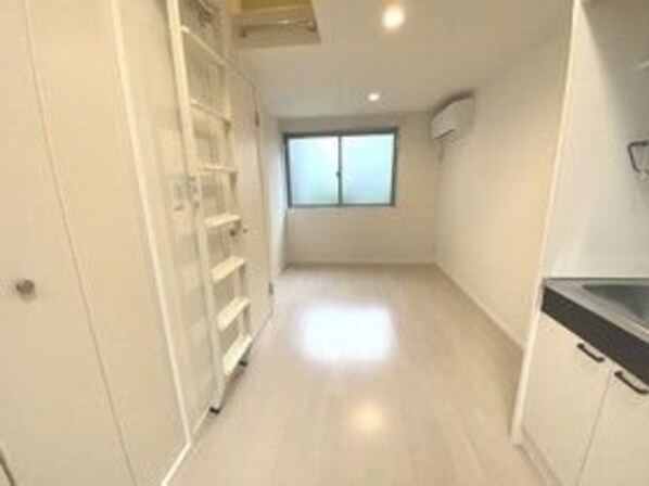 FERIO綾瀬イーストコートの物件内観写真